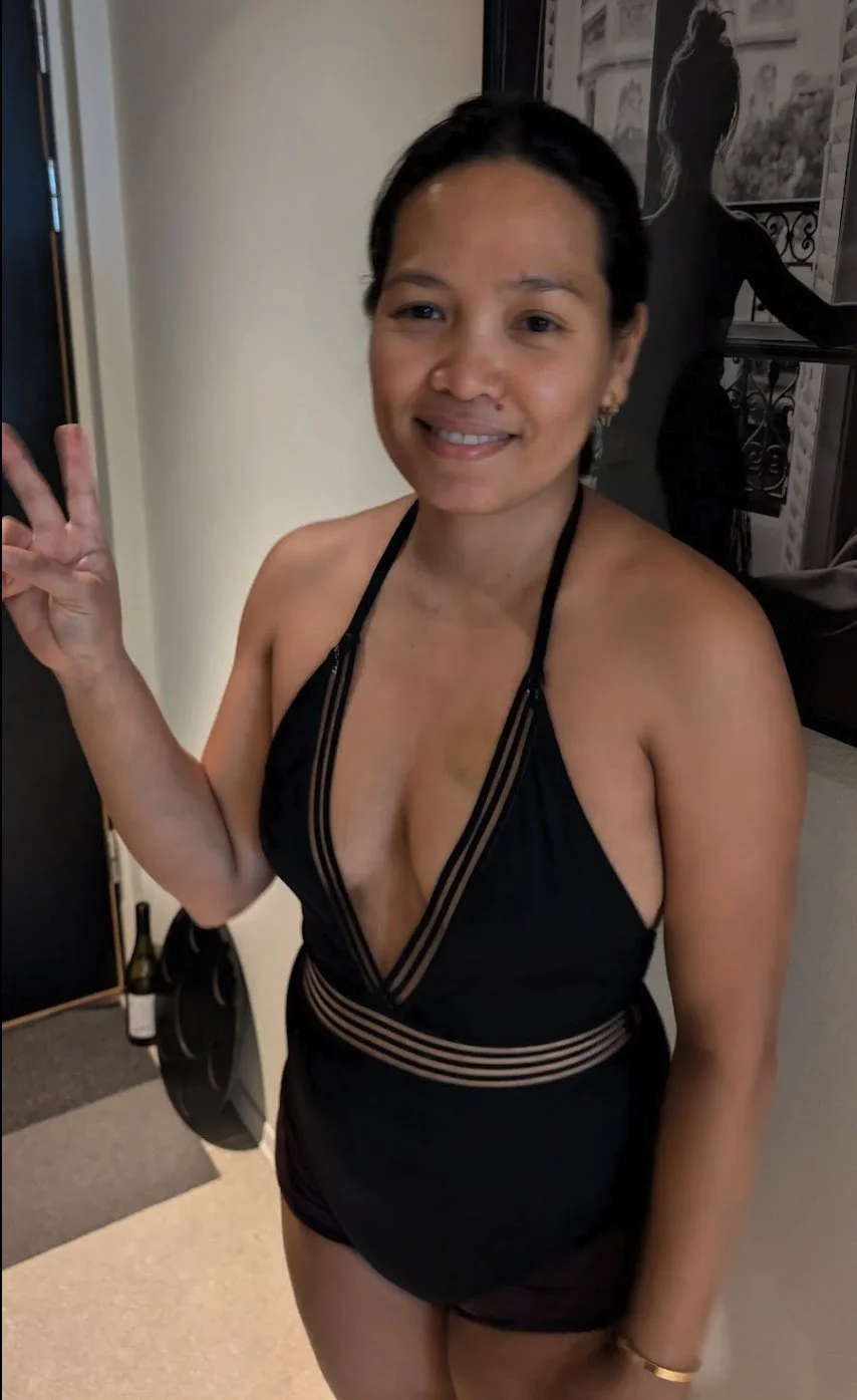 Apple the sexy Slut Wife image 7