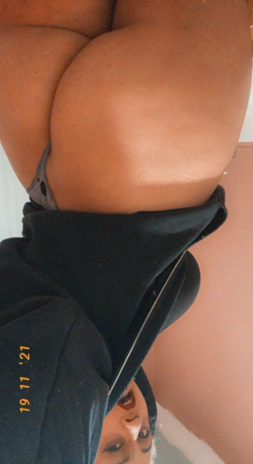 Heavy Brown Beauty image 17