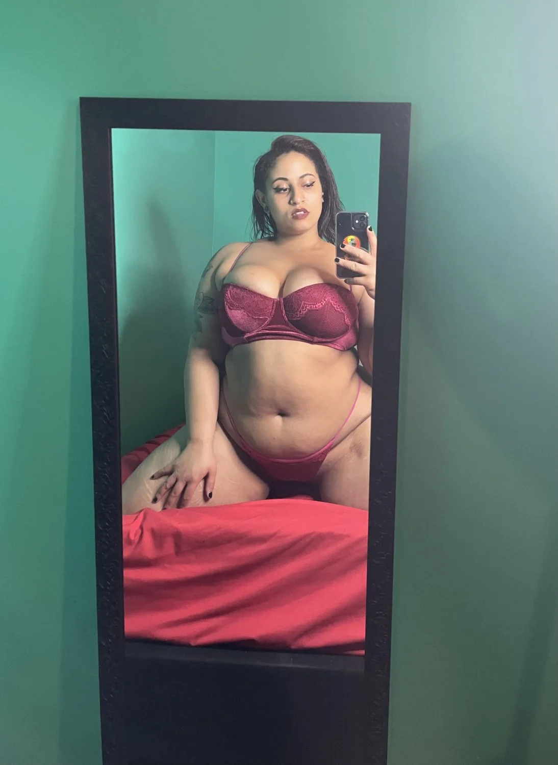 Heavy Brown Beauty image 3
