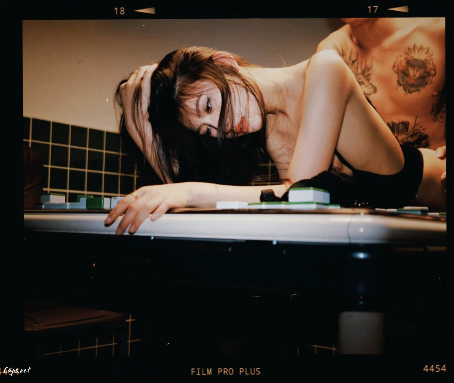 張拍拍 yana_0304_ Y小姐, Y小姐 Yan_0304 twitter, pipai0303 twitter nude sexy leaked image 5