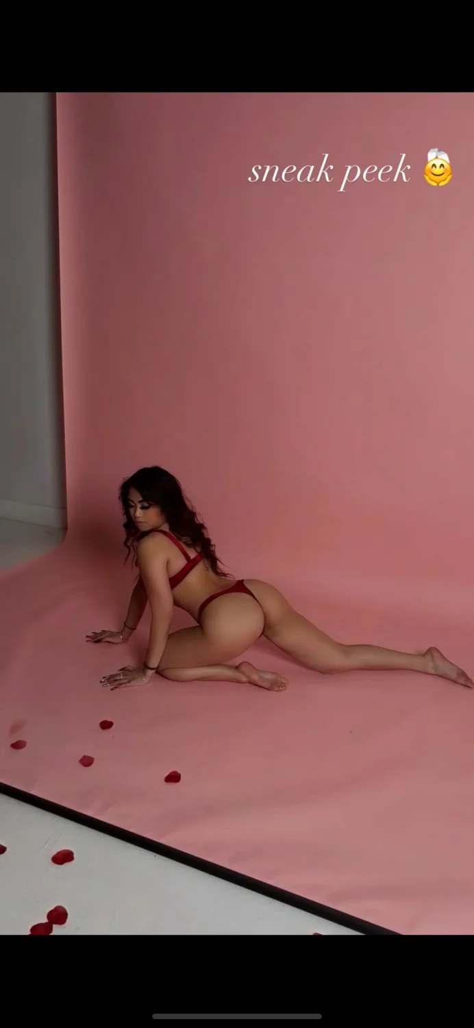 Slutty petite ABG Dallas/Chicago bottle girl - Valentines Edition image 10