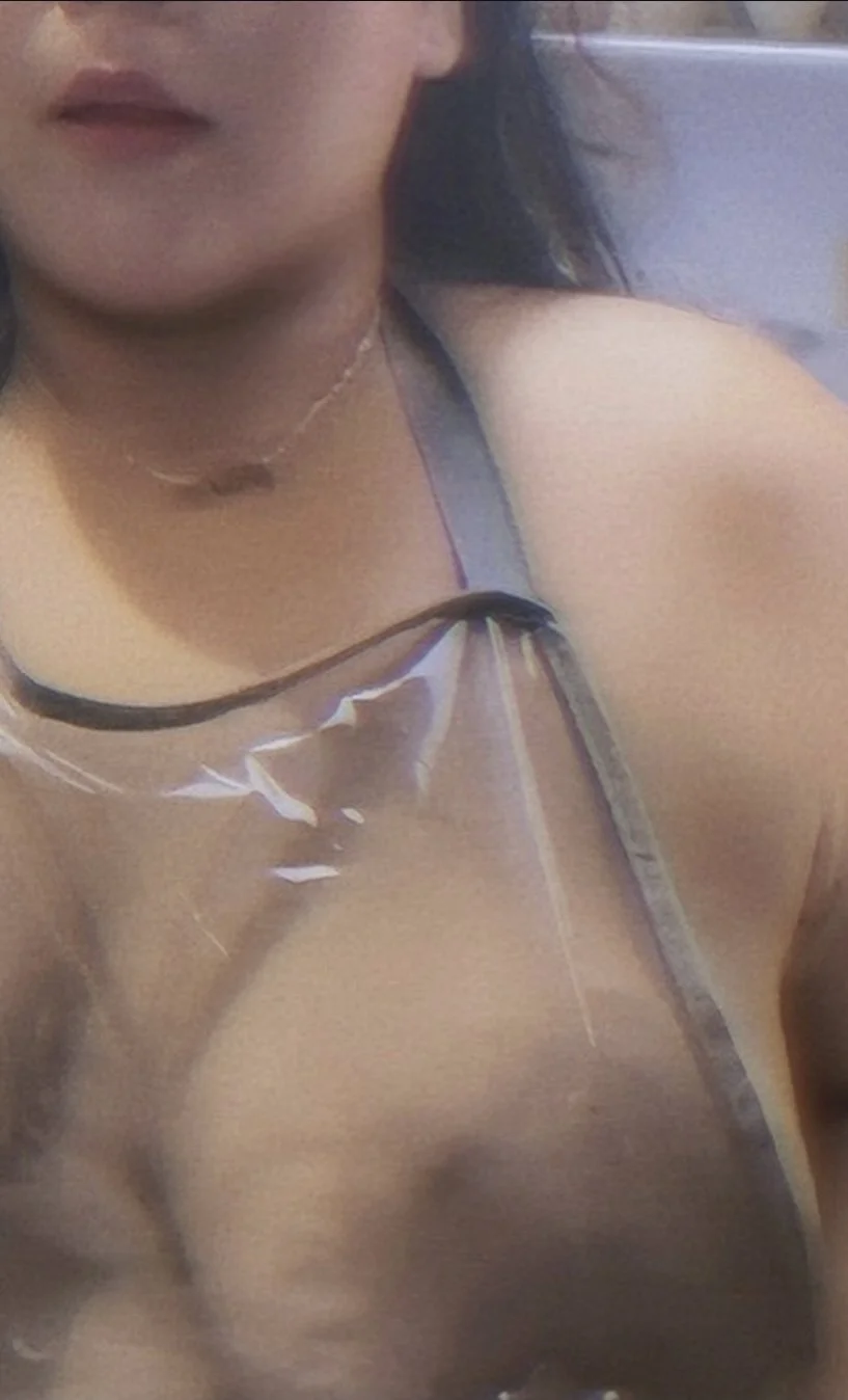 Chubby Asian Wife Alys image 21