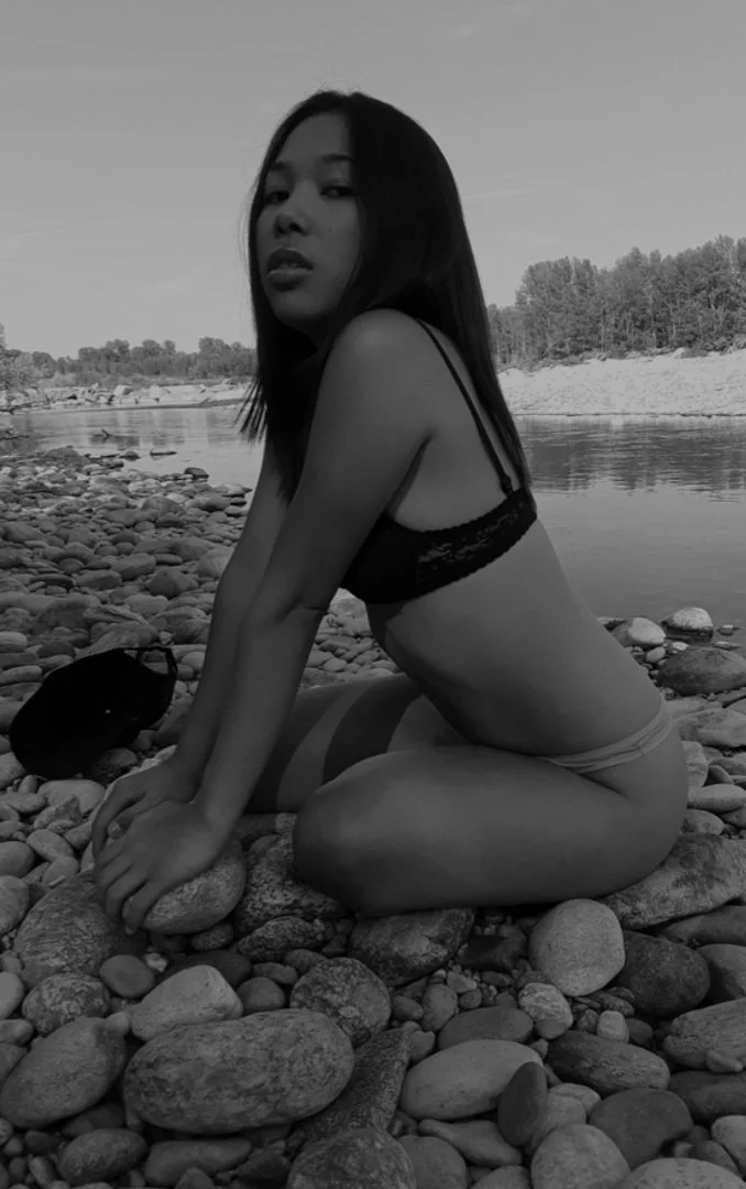 sexy asian slut image 8
