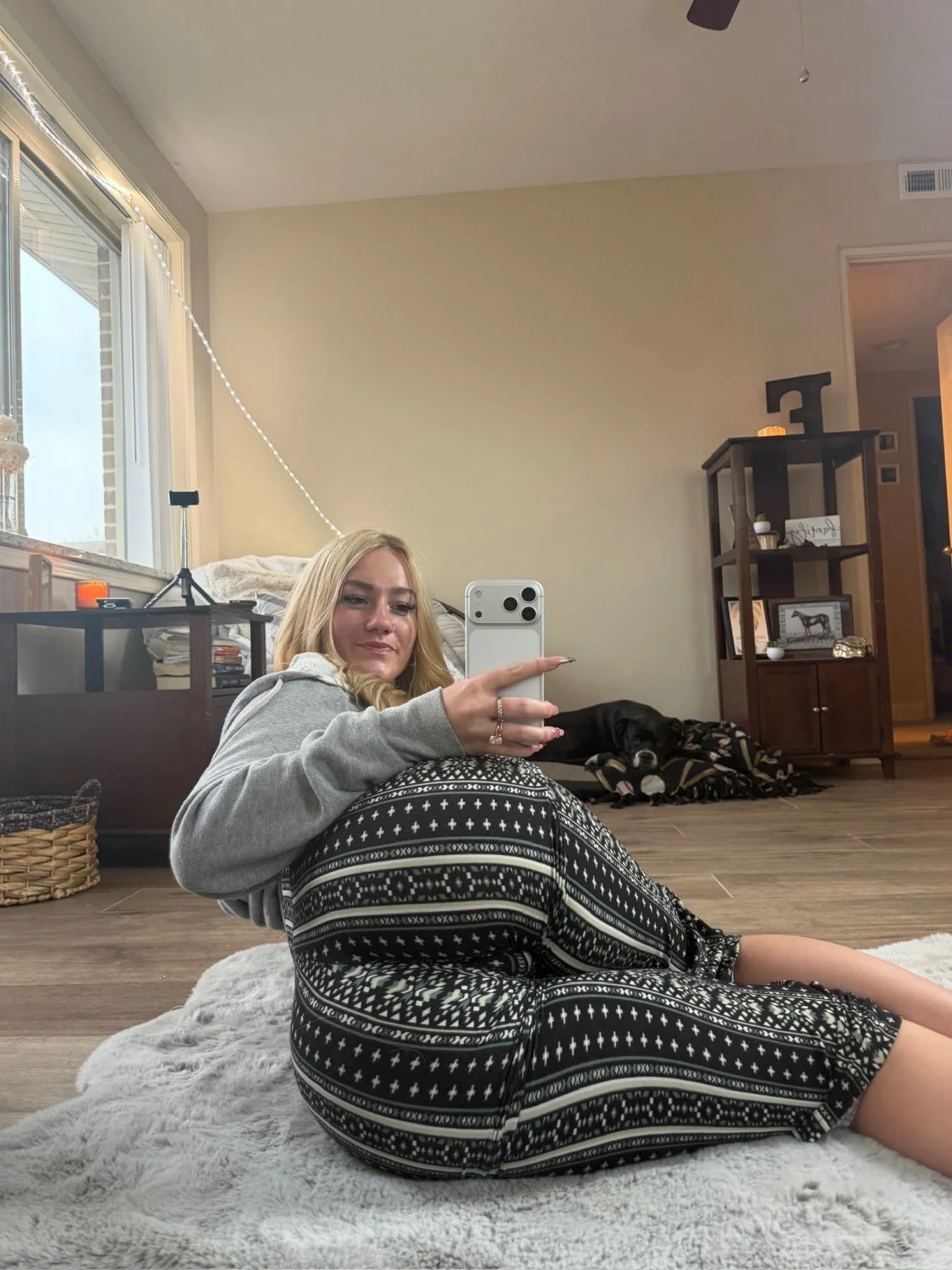 nutty cracka feet image 4