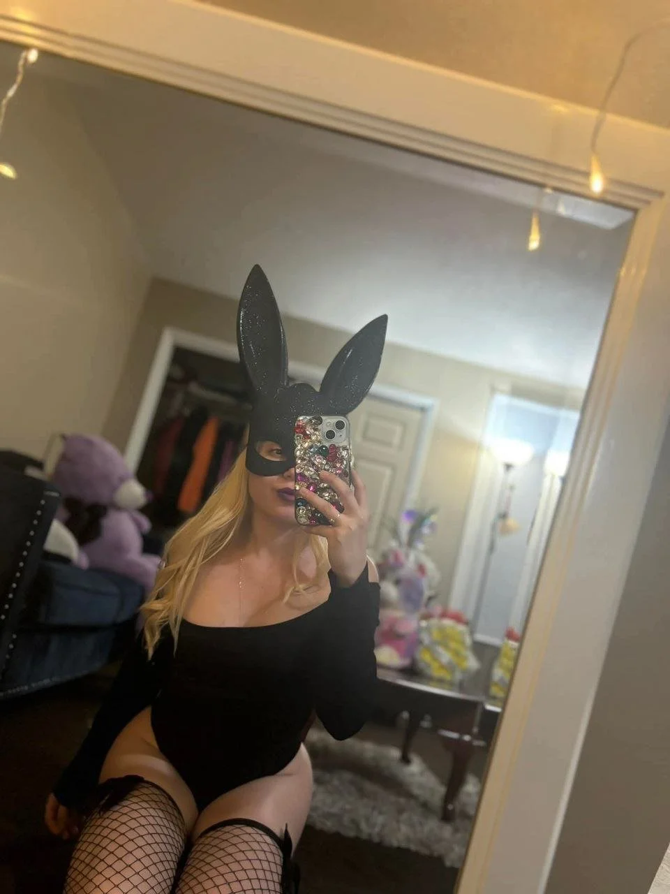 Me mandan esta puta a mi coleccion denle amor a melina image 8