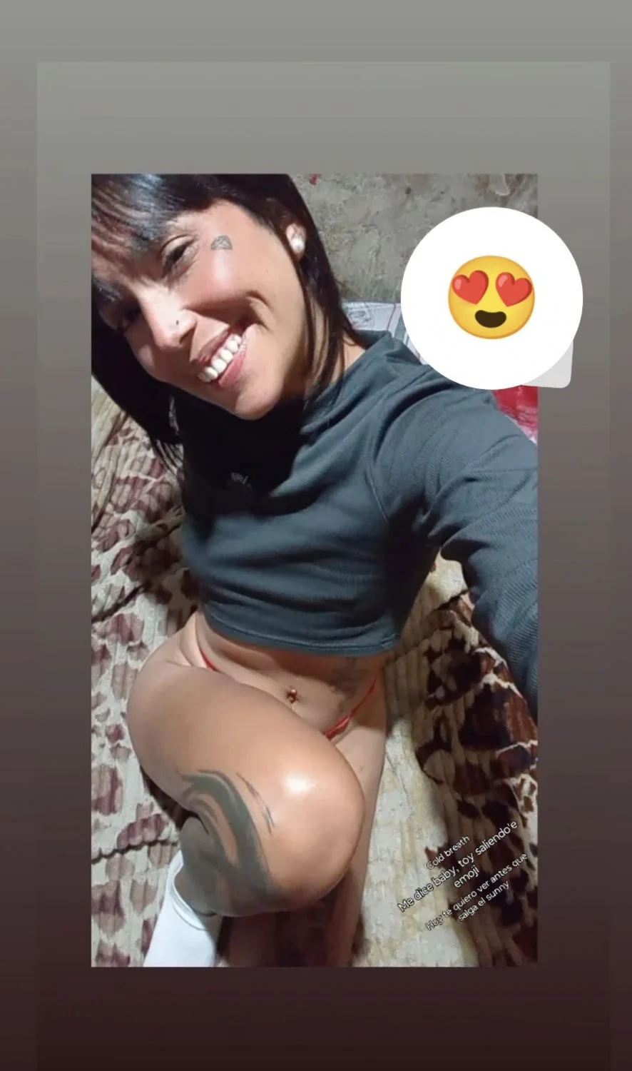 Aporte de seguidor mendocina trolaaa image 5