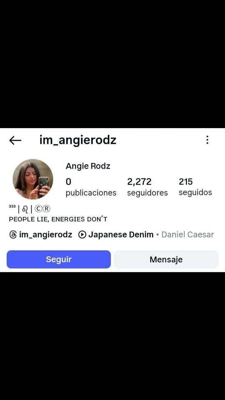 Angie Rodz main image