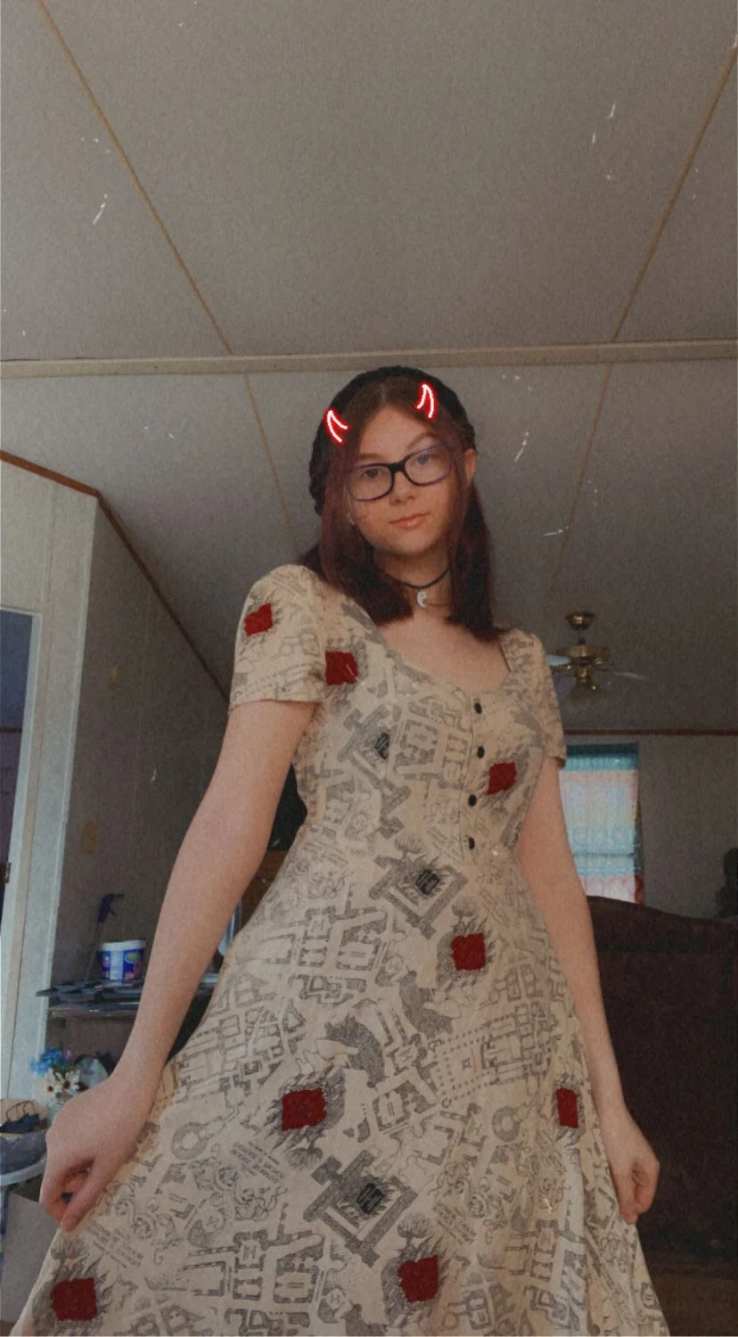 Riona Thomas 18 image 2