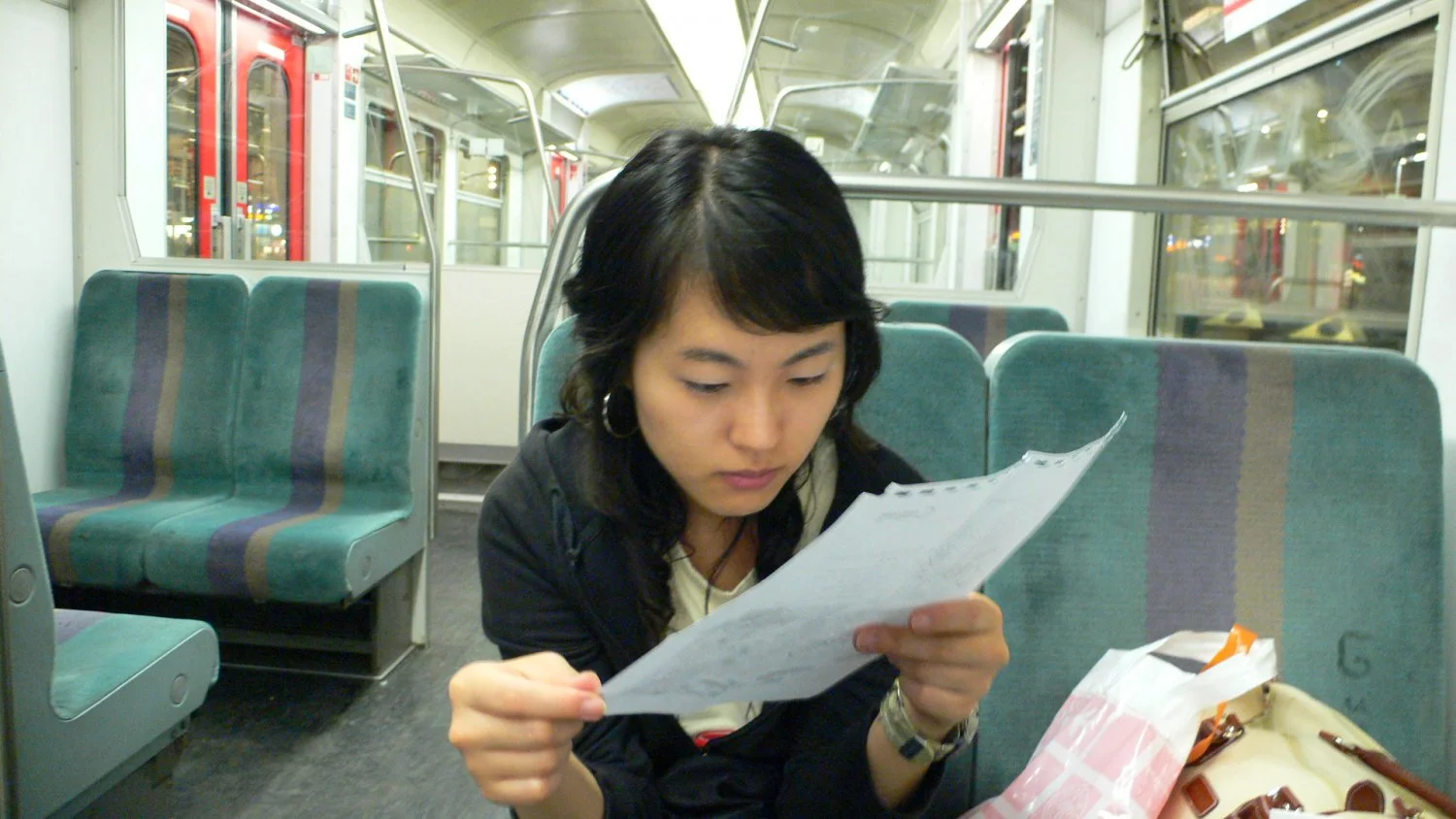 Korean amateur girl 58 main image