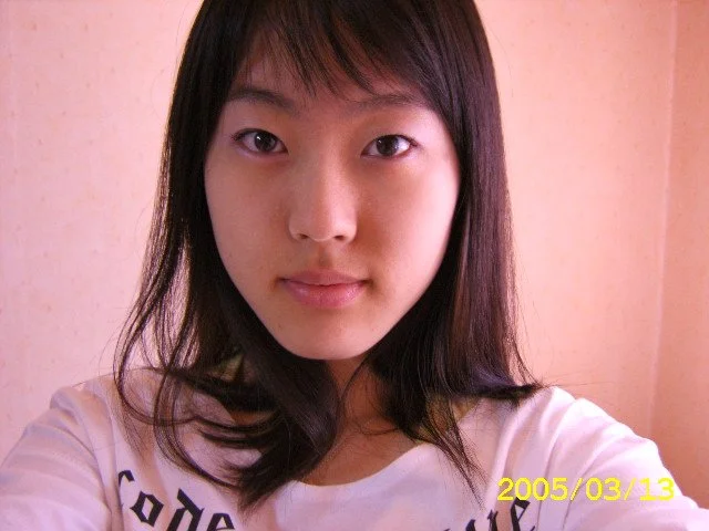 Korean amateur girl 58 image 6