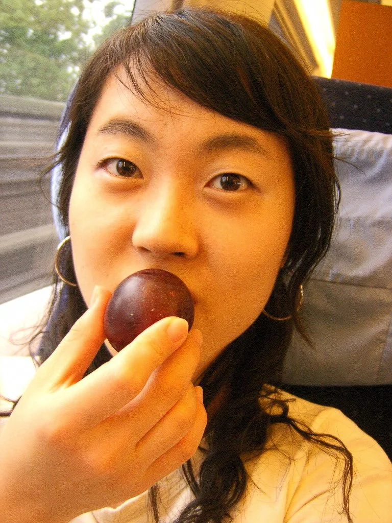Korean amateur girl 58 image 7