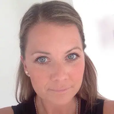 Therese Cheating Milf from Norway cover image