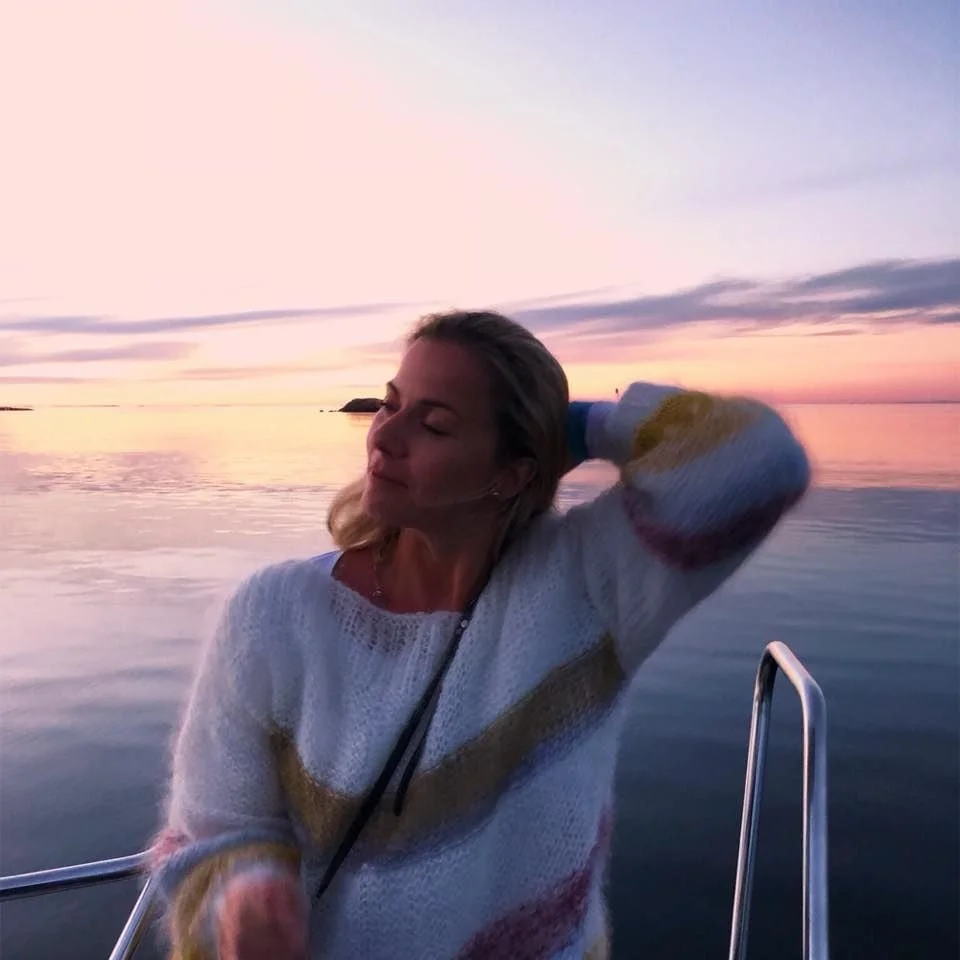 Therese Cheating Milf from Norway image 4