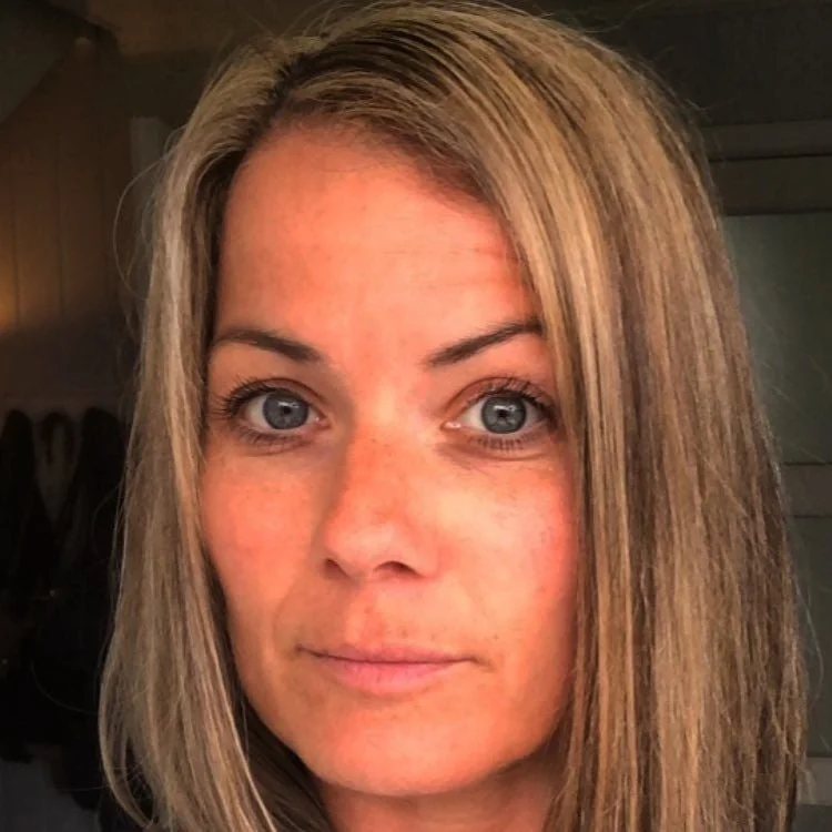 Therese Cheating Milf from Norway image 5