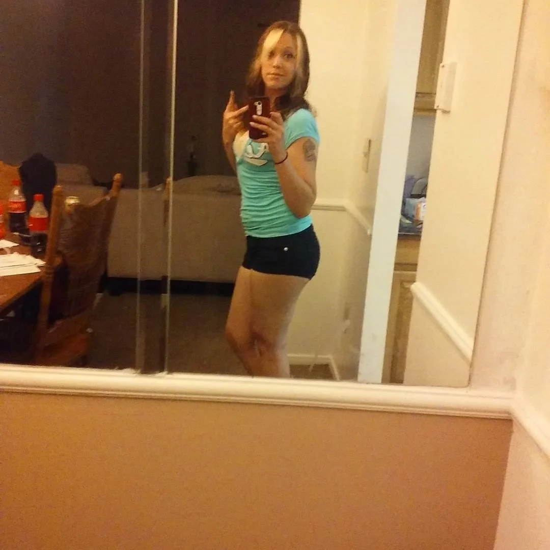 Ratchet slut image 13