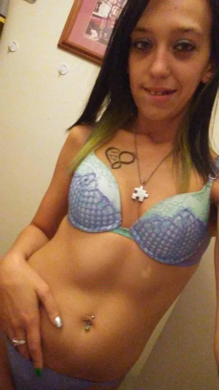 Ratchet slut image 32