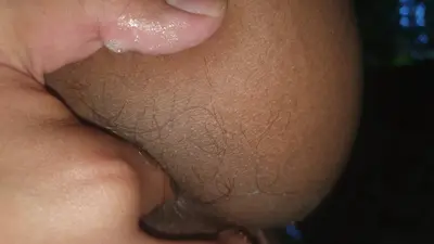 finger myself cover image