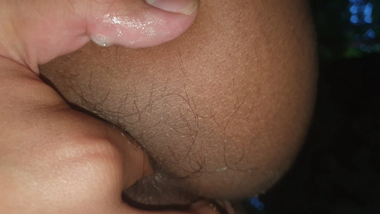 finger myself main image