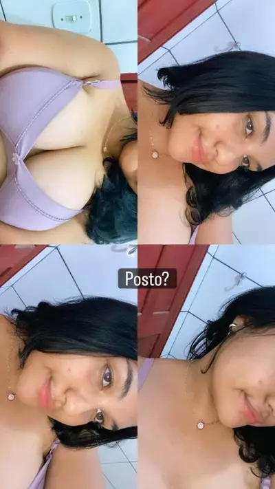 novinha tetuda no banho 🤤 cover image