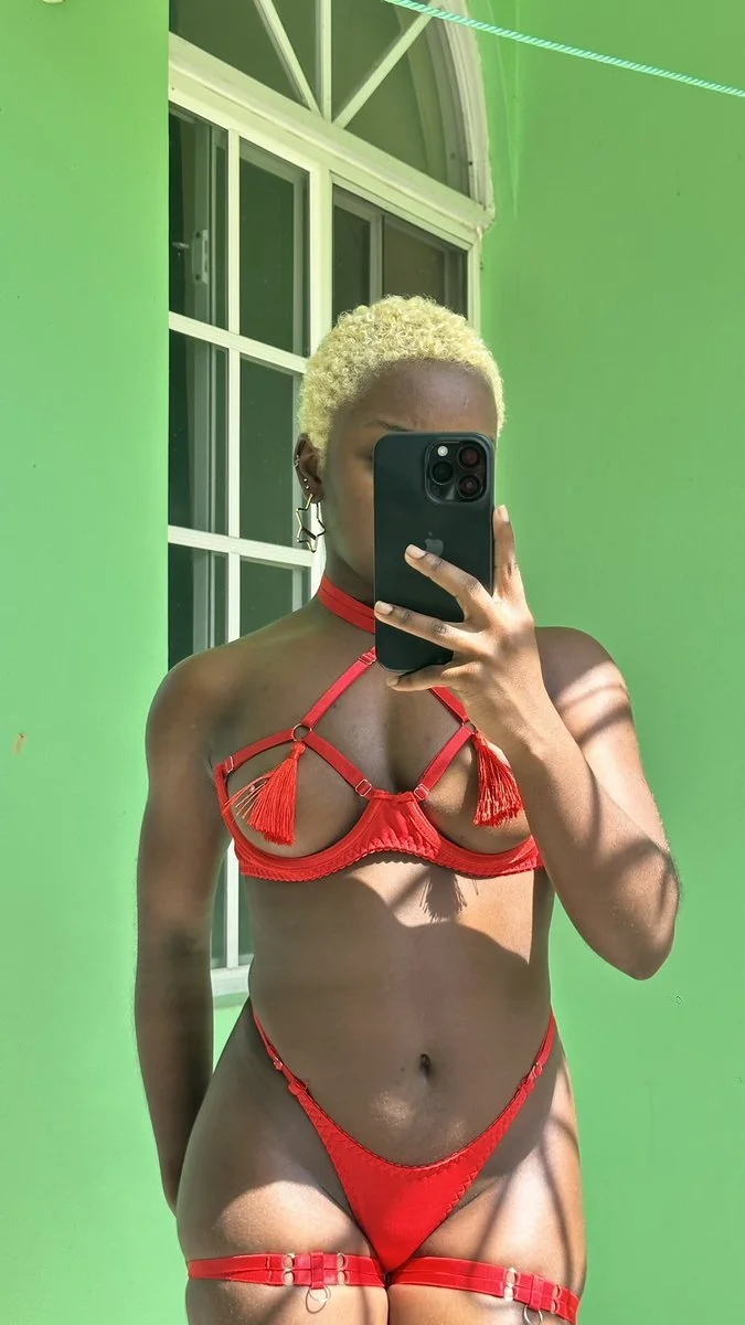 JA Gyal Suga image 33