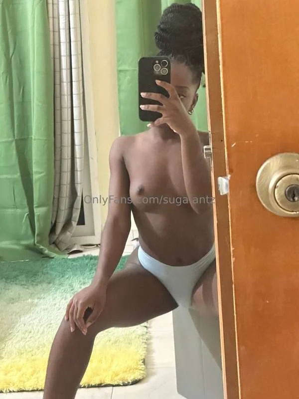 JA Gyal Suga image 4