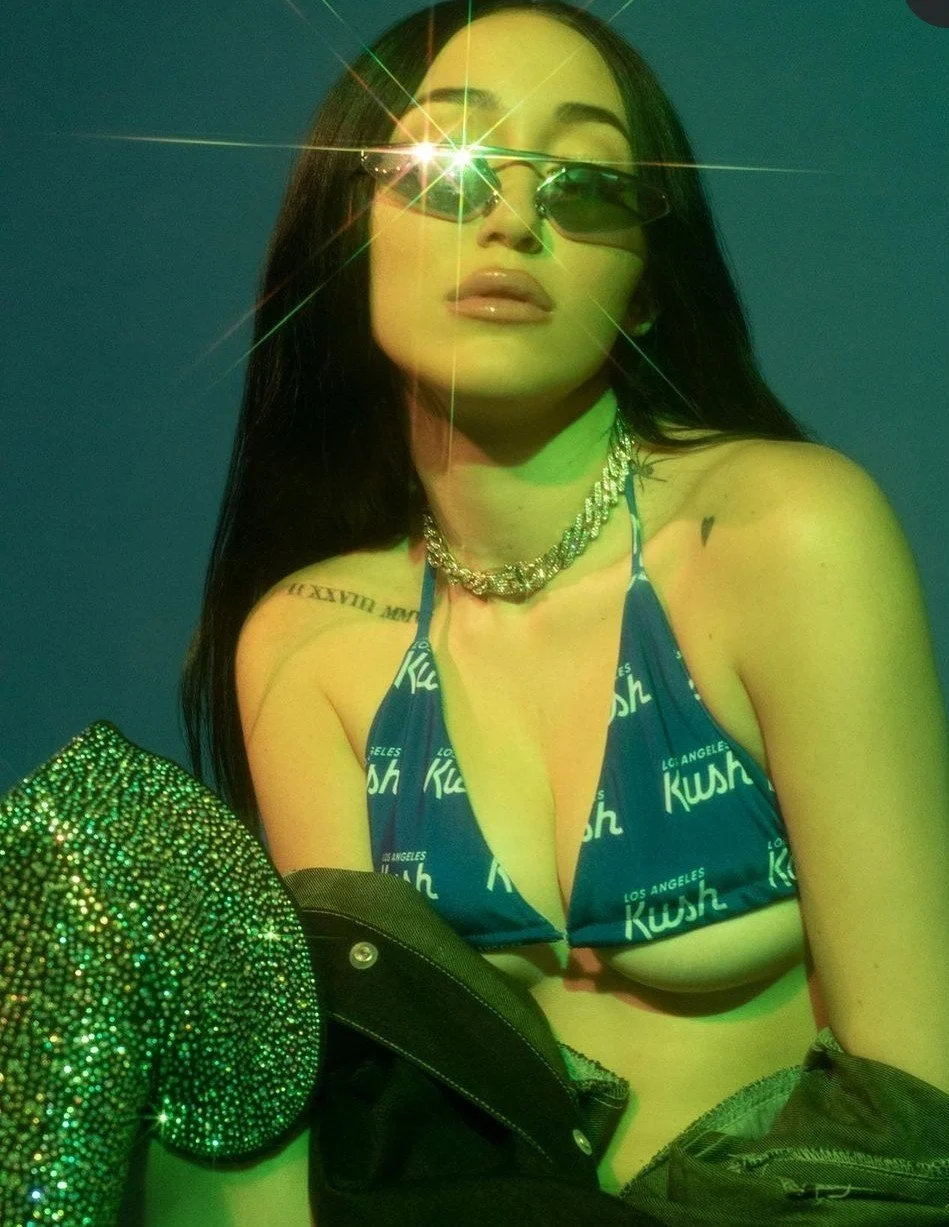 Noah Cyrus image 24