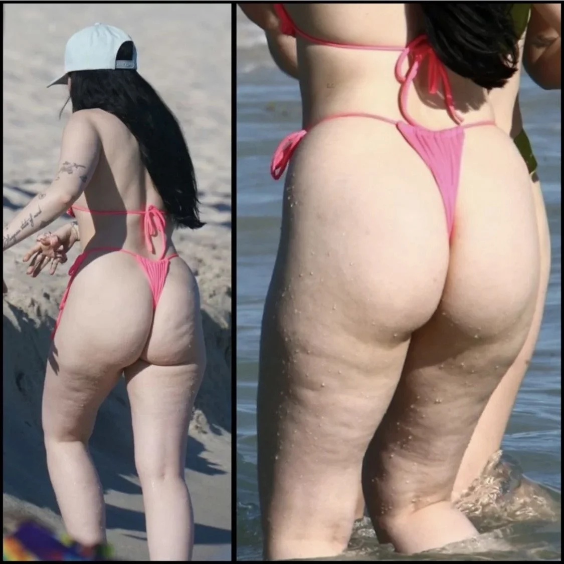 Noah Cyrus image 29
