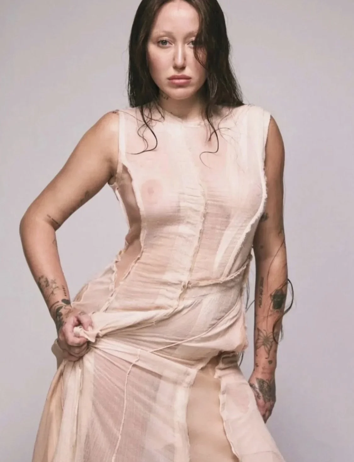Noah Cyrus image 41