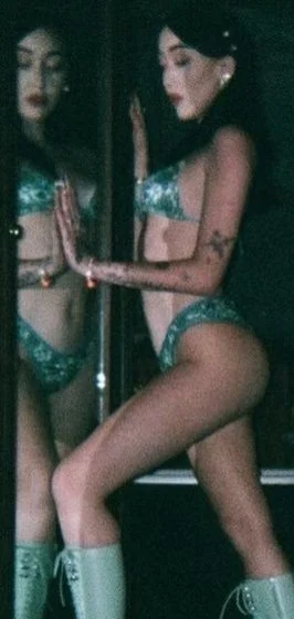 Noah Cyrus image 47