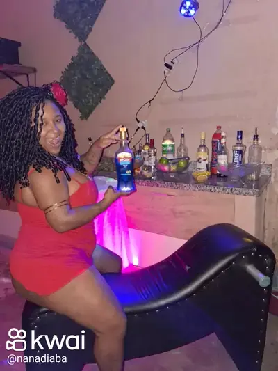 nana diaba negra rabuda super safada tesão que é ela😈😈😈😈😈😈😈😈😈😈😈😈😈😈😈 cover image
