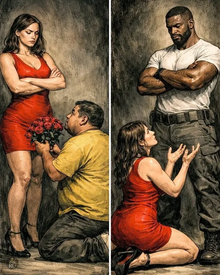 304 Cunts Love It Rough 🥴🫵🏾🫦 pt 50 image 7
