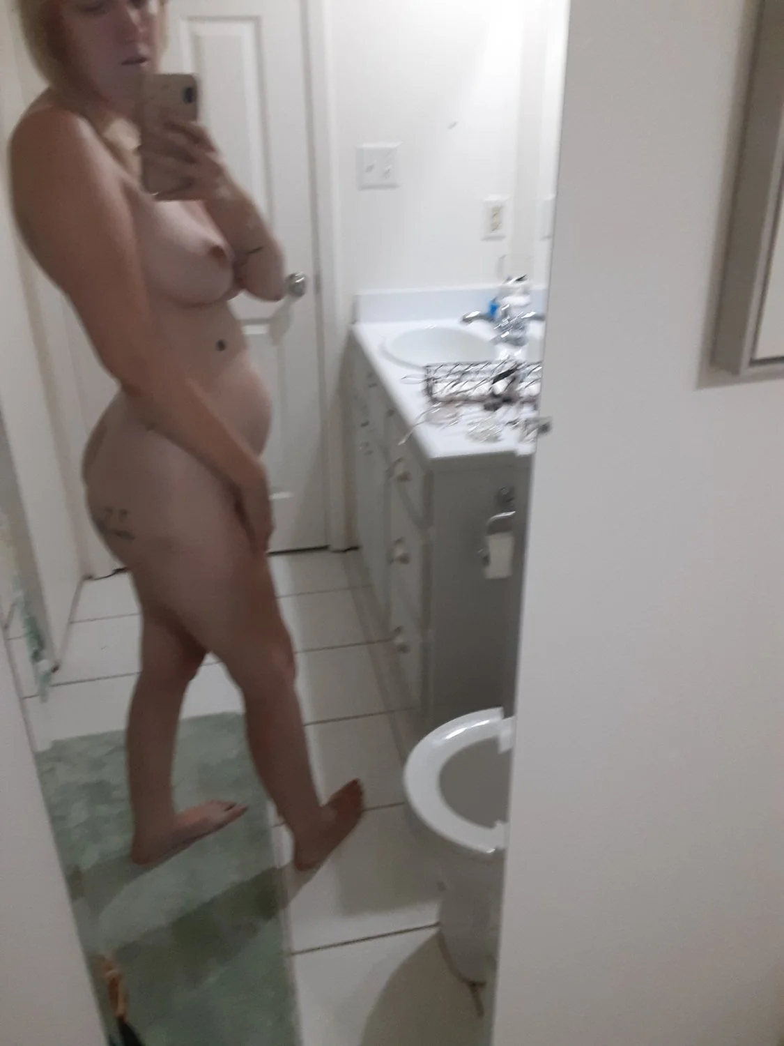 Cum Slut Megan pt1 image 22