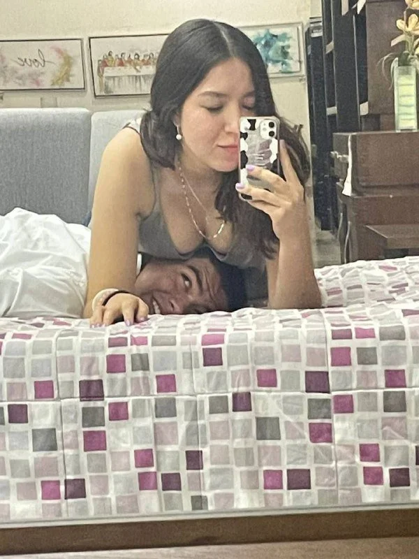 Puta quemanda por su ex🥵 image 3
