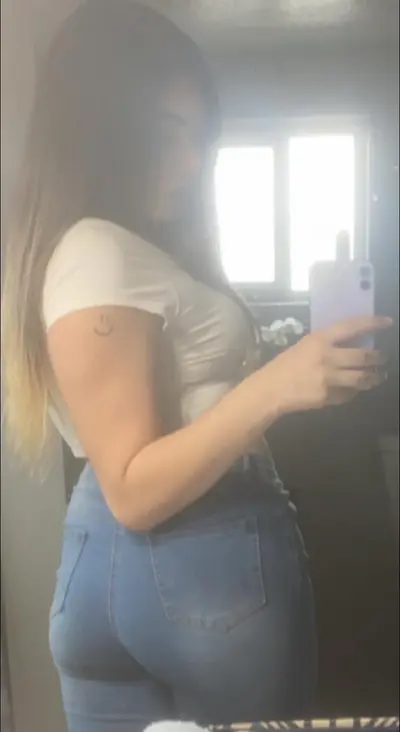 -Latina cuck wife leaked Snapchat- cover image