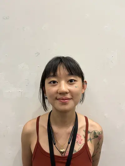 lena wang luo cover image