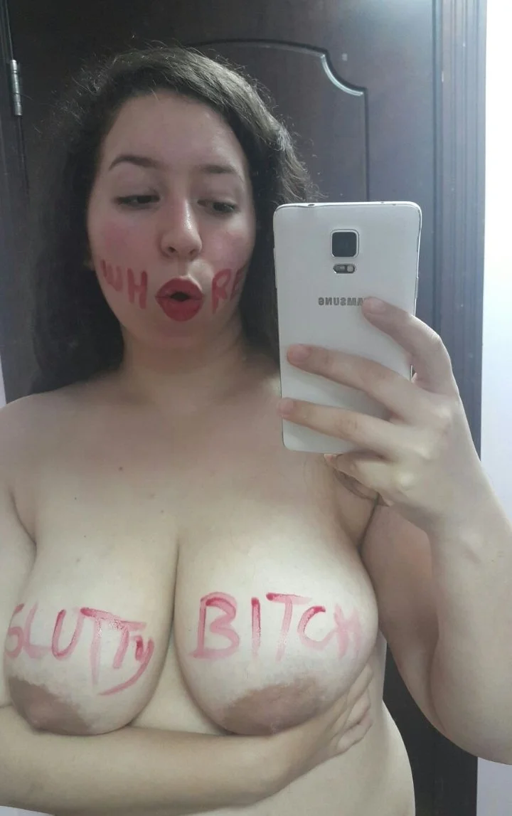 Fat ugly Muslim fuckpig image 14