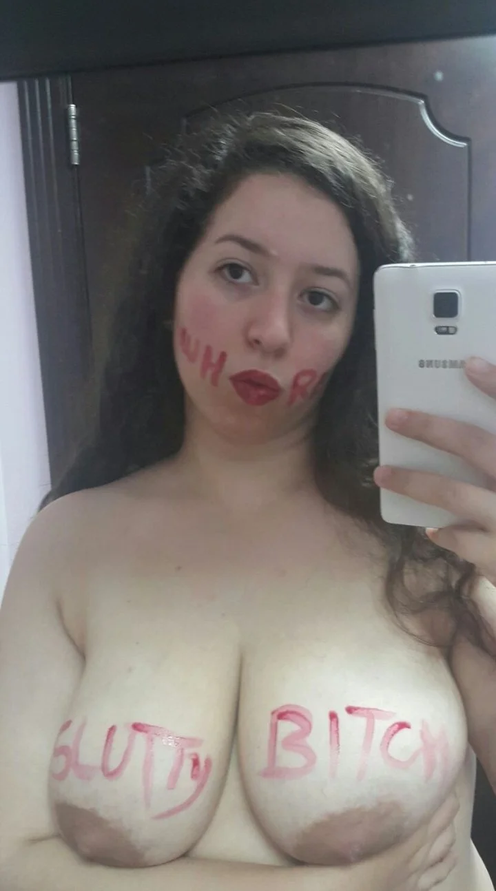Fat ugly Muslim fuckpig image 18