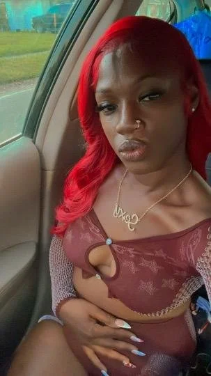 Shaved ebony slut image 18