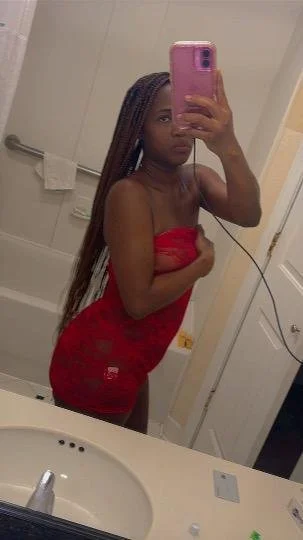 Shaved ebony slut image 20