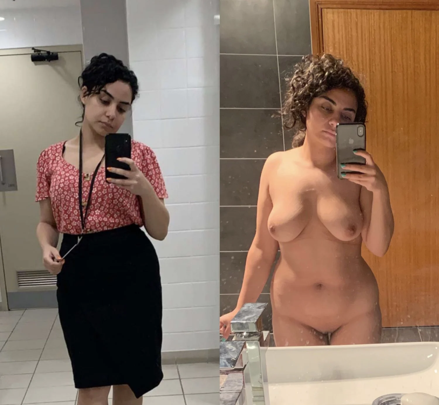 Friend's 22yo girlfriend Riri image 2