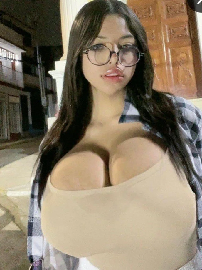 latina with jugs image 13