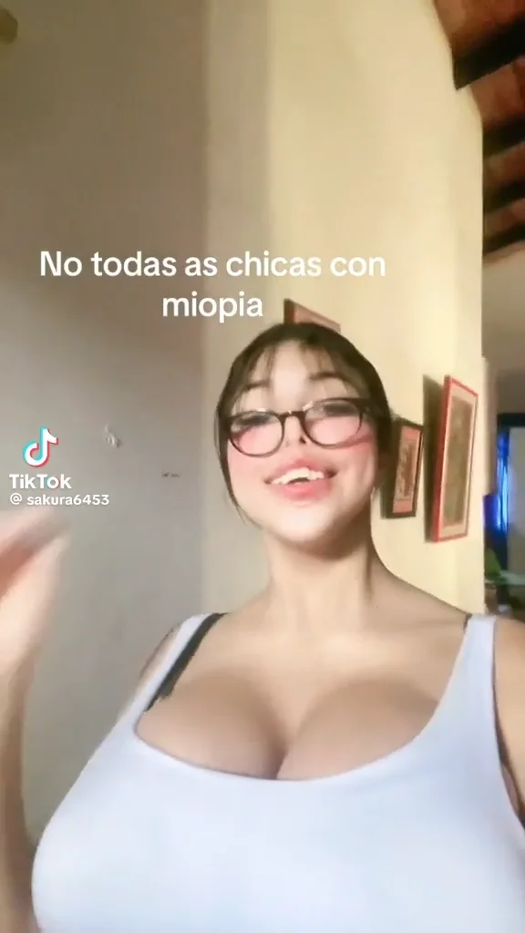 latina with jugs image 26