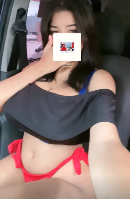 latina with jugs image 7