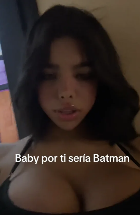 latina with jugs image 9