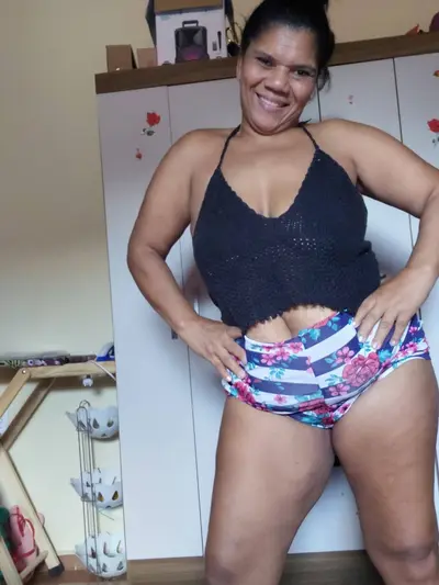 Mulher de corno cover image
