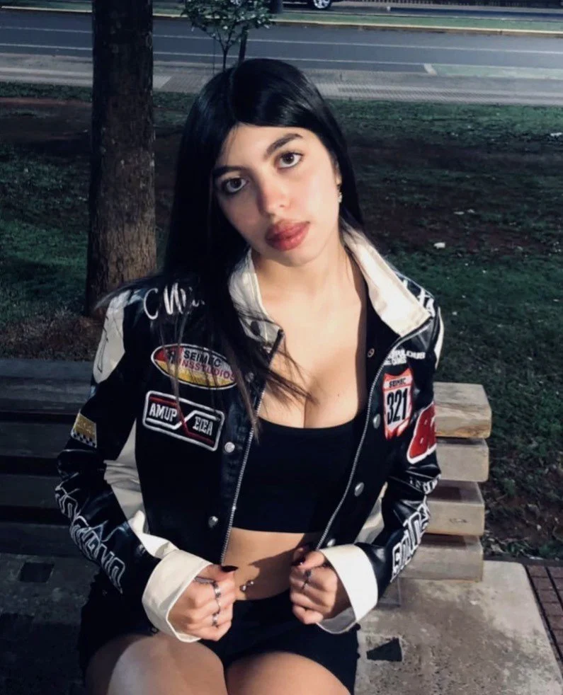 Abril Lomele tremendo Culote 🥵 main image