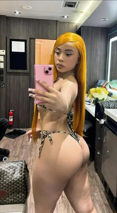 ice-spice cover image