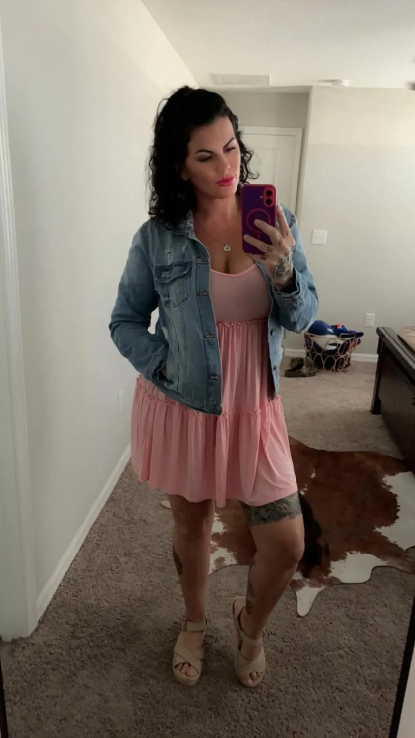 She calls herself a Christian- image 2