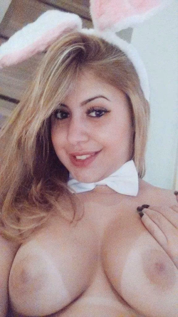Pietra Loirinha de Campinas vazada por seguidor image 2