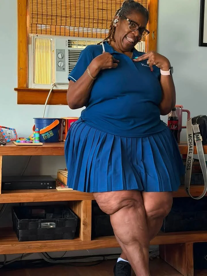 Mature thick freak 💦💦💦 Real good pussy 😍😍😍 image 1